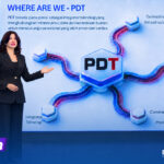 PDTech Expo 2026 - ICT Forum by PT Prasetia Dwidharma Teknologi at Sahid Sudirman Center Jakarta